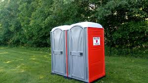 Best Portable Restroom Removal and Pickup  in Italy, TX
