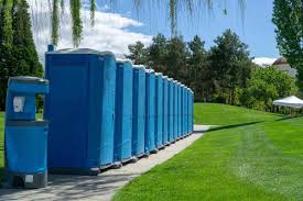 Types of Portable Toilets We Offer in Italy, TX