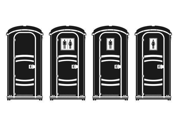 Best VIP or Luxury Restroom Trailers  in Italy, TX