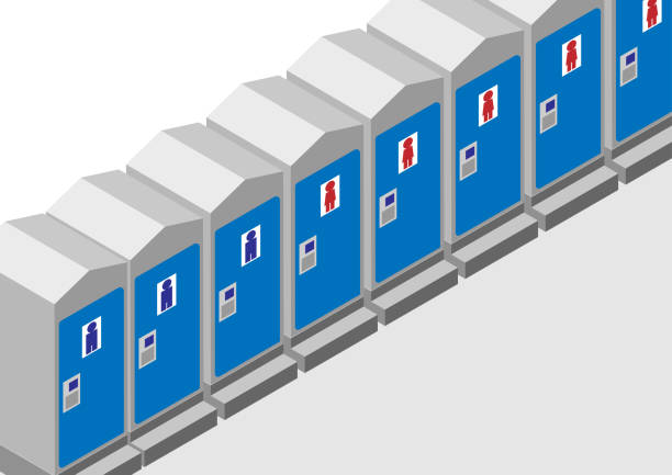 Best ADA-Compliant Portable Toilet Rental  in Italy, TX