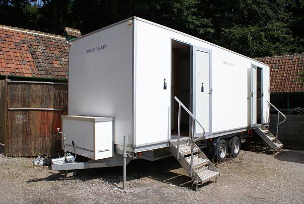 Trusted Italy, TX Portable Potty Rental Experts
