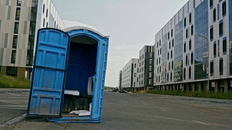 Best Portable Restrooms for Agricultural Sites  in Italy, TX
